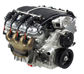 B3634 Engine
